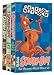 VHS : Scooby-Doo Classic 3-Pak Video Set Volume 2