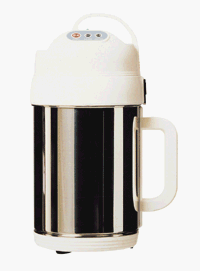 Soybean Milk Maker 1.5L - Model CTS-1008