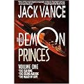 The Demon Princes (The Star King, the Killing Machine, the Palace of Love) (Demon Prince Series , Vol 1) (Paperback)