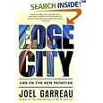 Edge City: Life on the New Frontier by Joel Garreau