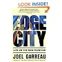 Edge City: Life on the New Frontier
