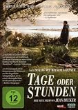 Produkt-Bild: Tage oder Stunden