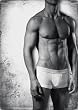 C-IN2 Men's Pop Color Lo No Show Army Trunk