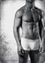 C-IN2 Men's Pop Color Lo No Show Army Trunk