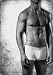 Apparel : C-IN2 Men's Pop Color Lo No Show Army Trunk