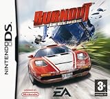 Burnout Legends (Nintendo DS)