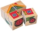 Picture Cubes Farm