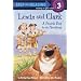 Lewis and Clark: A Prairie Dog for the President (Step into Reading, Step 3)