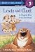 Books : Lewis and Clark: A Prairie Dog for the President (Step into Reading, Step 3)