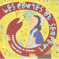 Les contes du serpent