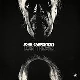 Buy John Carpenter - Lost Themes New or Used via Amazon