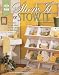 Book Show It or Stow It: 95 Creative Storage Ideas for Every Room in Your Home (From Drab to Fab)