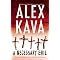 Thriller Novels I Love