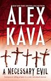 A Necessary Evil (Maggie O'Dell Novels)