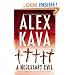 A Necessary Evil (Maggie O'Dell Novels)