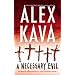 A Necessary Evil (Maggie O'Dell Novels)