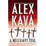 A Necessary Evil (Maggie O'Dell Novels)