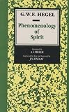 Phenomenology of Spirit
