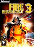 Fire Department 3 (PC) Video Games
