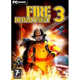 Fire Department 3 (PC)
