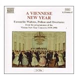 A Viennese New Year