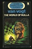 The World of Null-A (Science fiction classics)