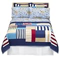 Pirate Boy Bedding Collection