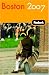 Fodor's Boston 2007 (Fodor's Gold Guides)