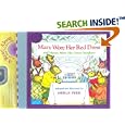 Mary Wore Her Red Dress and Henry Wore His Green Sneakers Book & CD (Read Along Book & CD)