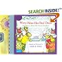 Mary Wore Her Red Dress and Henry Wore His Green Sneakers Book & CD (Read Along Book & CD)