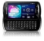 Sony Ericsson Xperia Pro MK16i (Black)