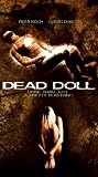 Dead Doll [VHS]