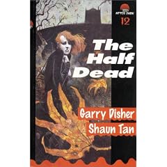 The Half Dead: After Dark Book 12