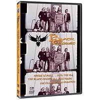 The Black Crowes - Freak N Roll into the Fog (2006)