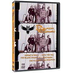 The Black Crowes - Freak N Roll into the Fog