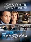 Law & Order...