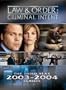 Law & Order: Criminal Intent - The Third Year