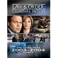 Law & Order: Criminal Intent - The Complete Third Season