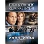 Law & Order Criminal Intent - The Third Year