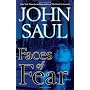Faces of Fear: A Novel by John Saul