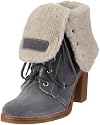 Fornarina JENNA PIFJX7654WS Damen Stiefel