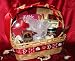 Edible Delights Romantic Gift Basket