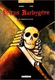 Revue Delcourt  / Petrus Barbygère, tome 2 : Le Croquemitaine d'écume