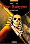 Petrus Barbyg�re, tome 2 : Le Croquem...