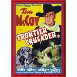 Frontier Crusader