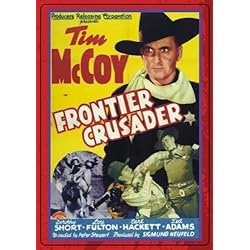 Frontier Crusader