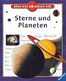Sterne und Planeten - David H. Levy