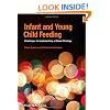 Infant and Young Child Feeding