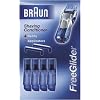 Braun SCR4 Shaving Lotion Refill -Conditioner
