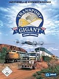 Transport Gigant - Down Under Add-On
